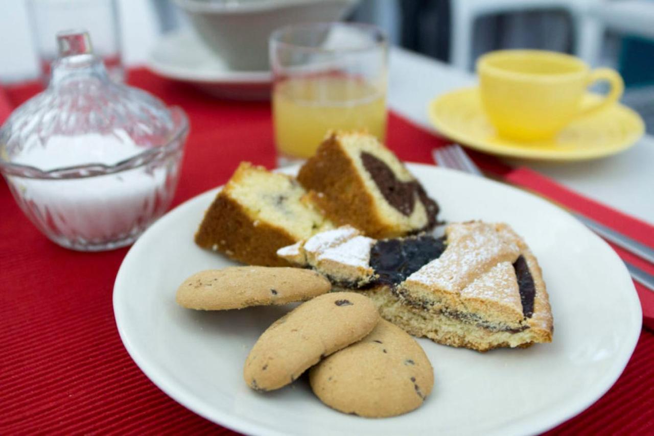 Acomodação com café da manhã  Il Della Mamma 3*